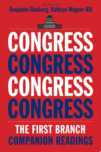 Congress: The First Branch--Companion Readings