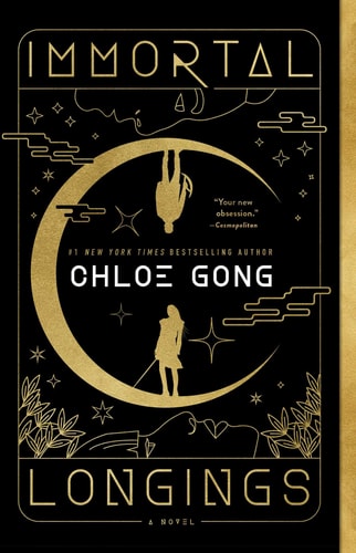 Immortal Longings (1) (Flesh & False Gods)