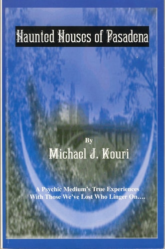 Haunted Houses of Pasadena