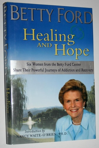 Healing and Hope