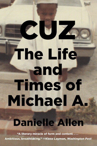 Cuz: An American Tragedy