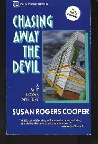 Chasing Away The Devil