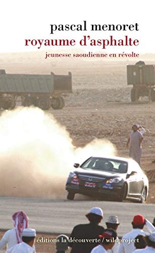 Royaume d'asphalte (French Edition)