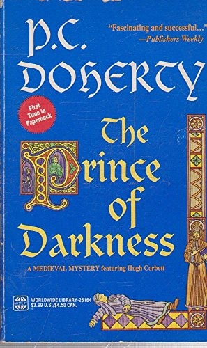 The Prince of Darkness (Hugh Corbett)