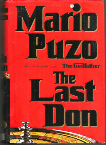 The Last Don