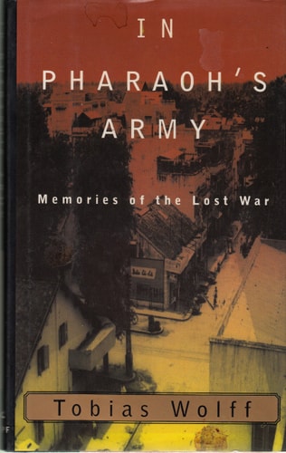 In Pharaoh's Army