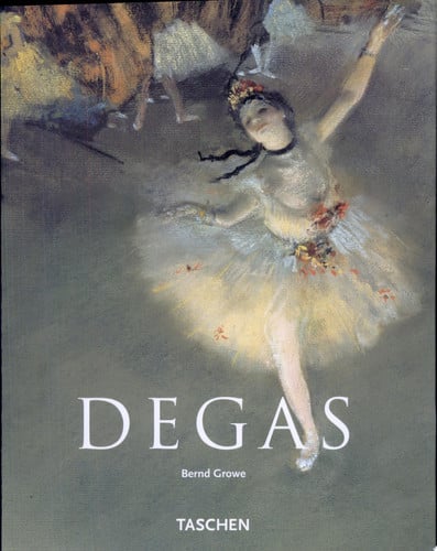 Degas (Basic Art)