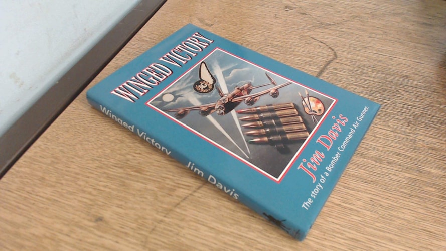 Winged Victory: Story of a Bomber