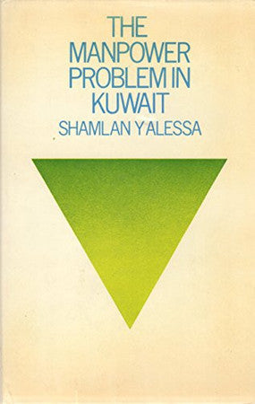 Manpower Problem In Kuwait