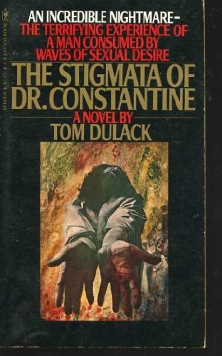 Stigmata of Dr.Constantine