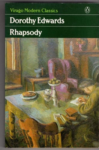 Rhapsody (Virago Modern Classics)