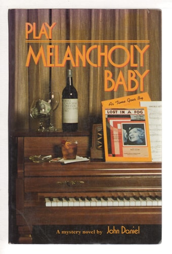 Play Melancholy Baby