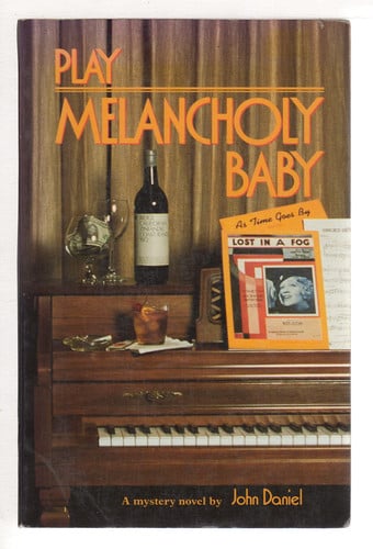 Play Melancholy Baby