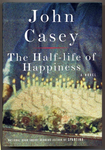 The Half-Life of Happiness