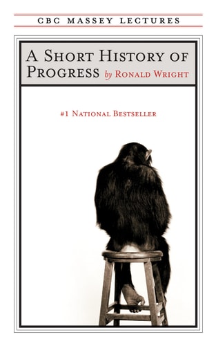 Short History of Progress