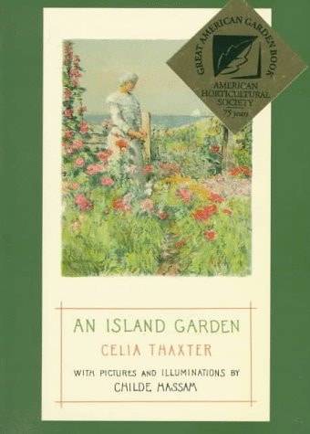 An Island Garden