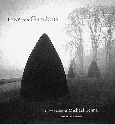 Le Notre's Gardens