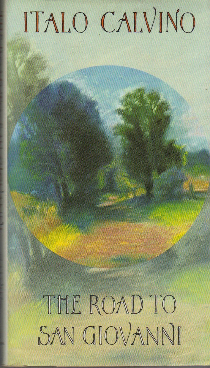 The Road to San Giovanni