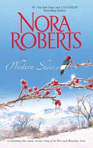 Western Skies: An Anthology