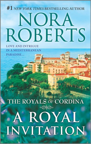 A Royal Invitation: The Playboy PrinceCordina's Crown Jewel (The Royals of Cordina)