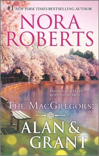 The MacGregors: Alan & Grant