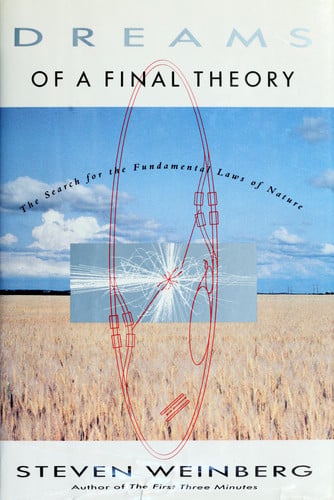 Dreams of a Final Theory