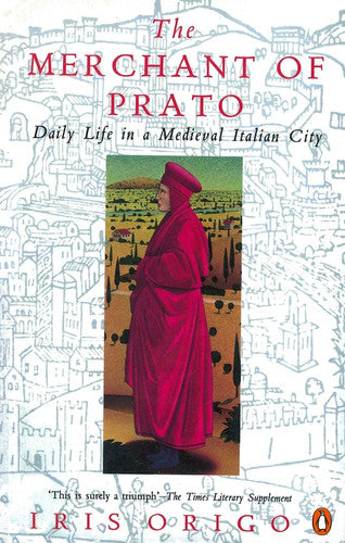 Merchant Of Prato