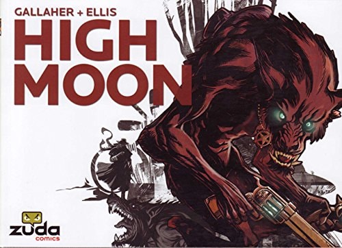 High Moon Vol. 1