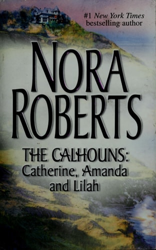 The Calhouns: Catherine, Amanda and Lilah