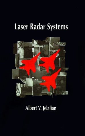 Laser Radar Systems (Artech House Radar Library)