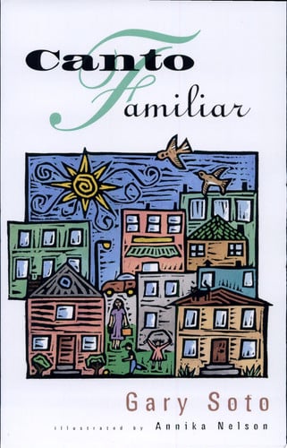 Canto familiar