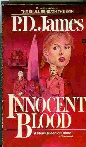 Innocent Blood