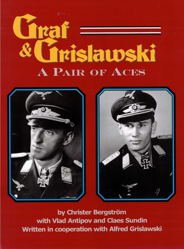 Graf & Grislawski A Pair of Aces