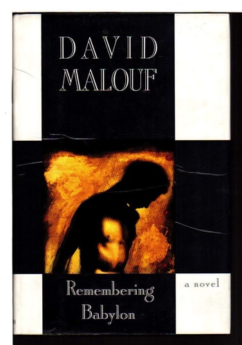 Remembering Babylon