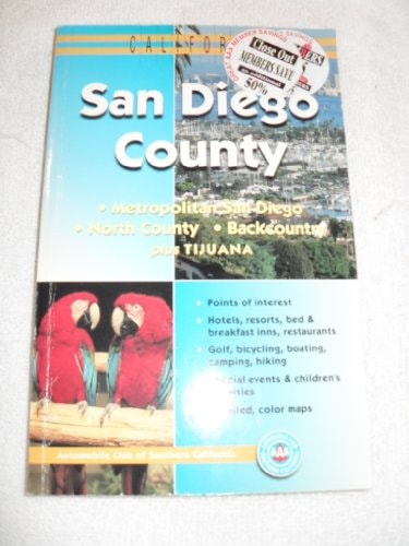 San Diego County