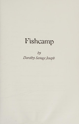 Fishcamp