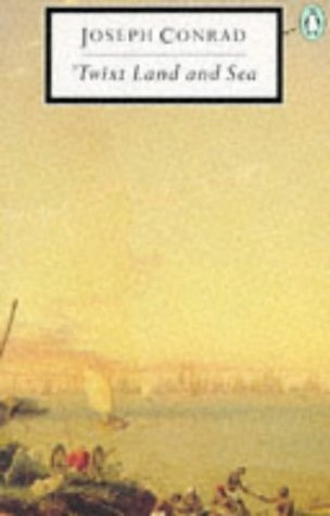 'Twixt Land and Sea (Penguin Classics)