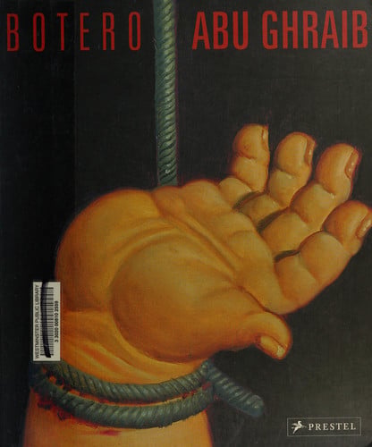 Botero Abu Ghraib