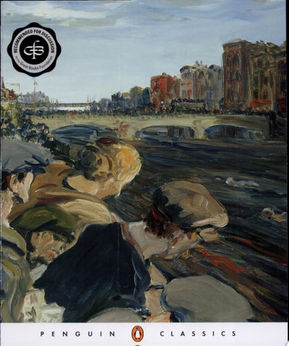 Dubliners (Twentieth-Century Classics)