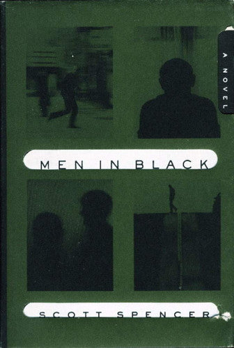 Men In Black