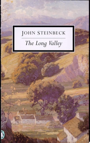 The Long Valley (Twentieth-century Classics)