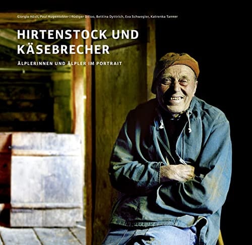 Dilloo, R: Hirtenstock und K?ñsebrecher