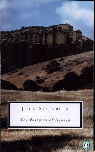 The Pastures of Heaven (Penguin Great Books of the 20th Century)