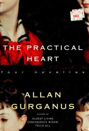 The Practical Heart: Four Novellas