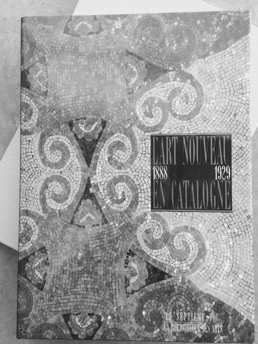 Catalogne Art Nouveau 1888-1929 (Collection Aspects De L'art Fou)