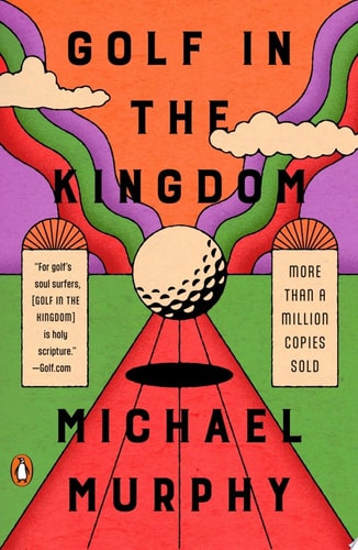 Golf in the Kingdom
