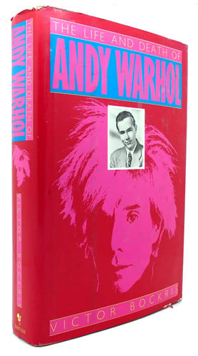 The Life and Death of Andy Warhol