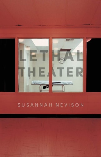 Lethal Theater (OSU JOURNAL AWARD POETRY)