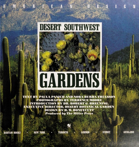 Desert Southwest Gardens