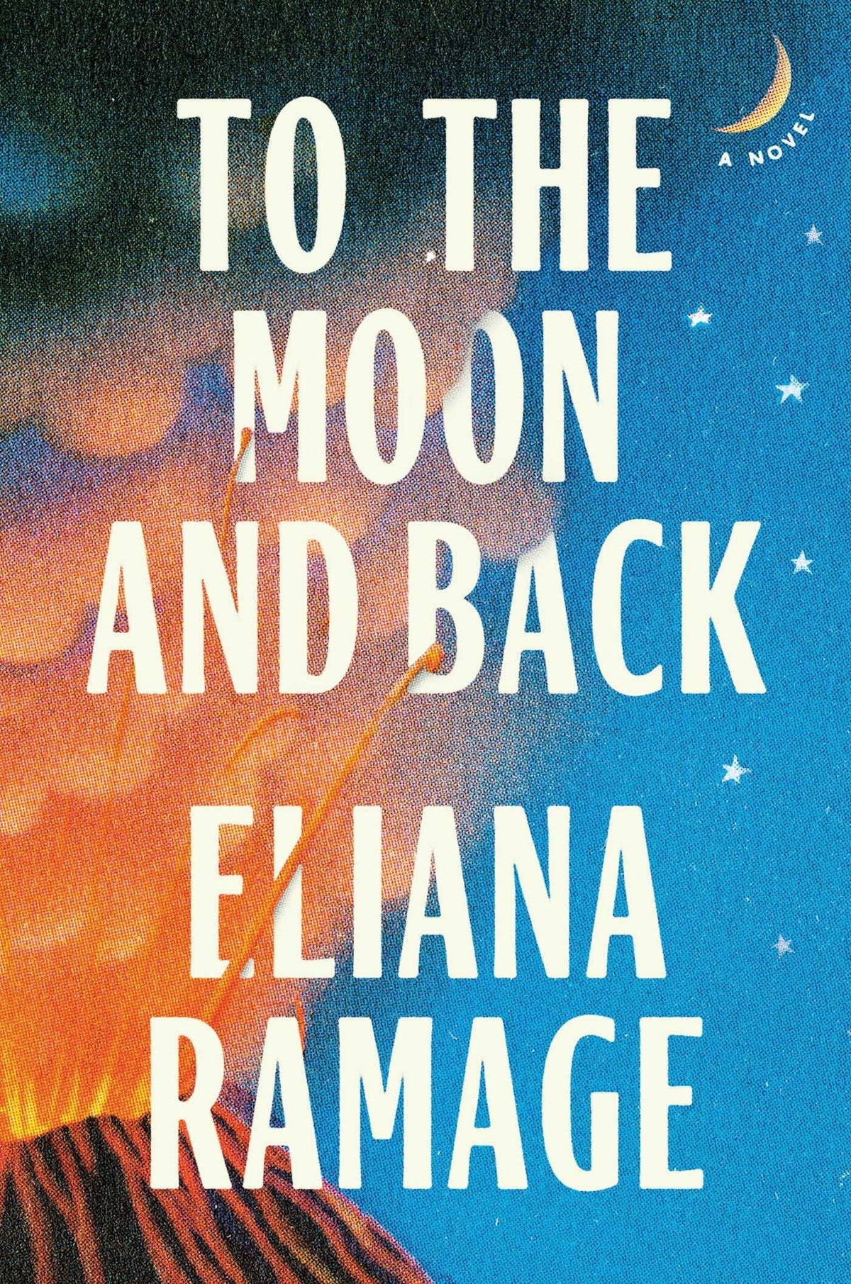 To the Moon and Back (Reese's Book Club): A Novel